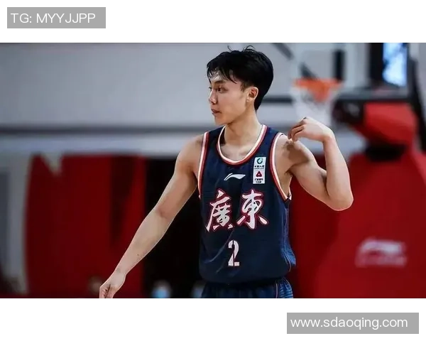 广东队该换大外援？双小外封神难掩内线危险 需求黑又硬